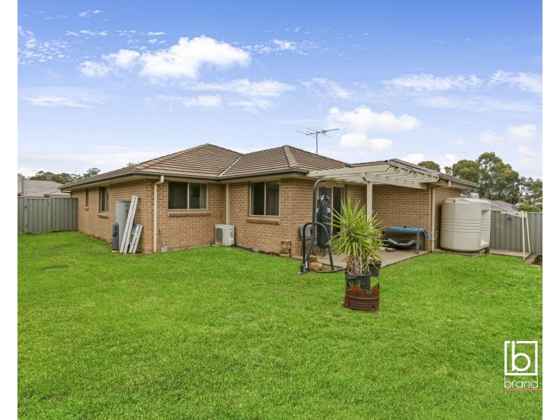5 Dahlia Avenue, Hamlyn Terrace NSW 2259