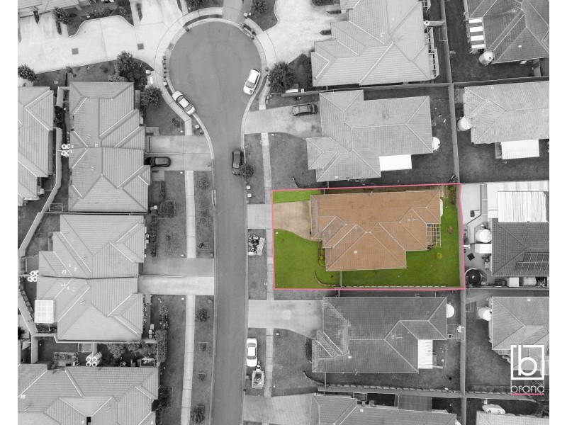 5 Dahlia Avenue, Hamlyn Terrace NSW 2259