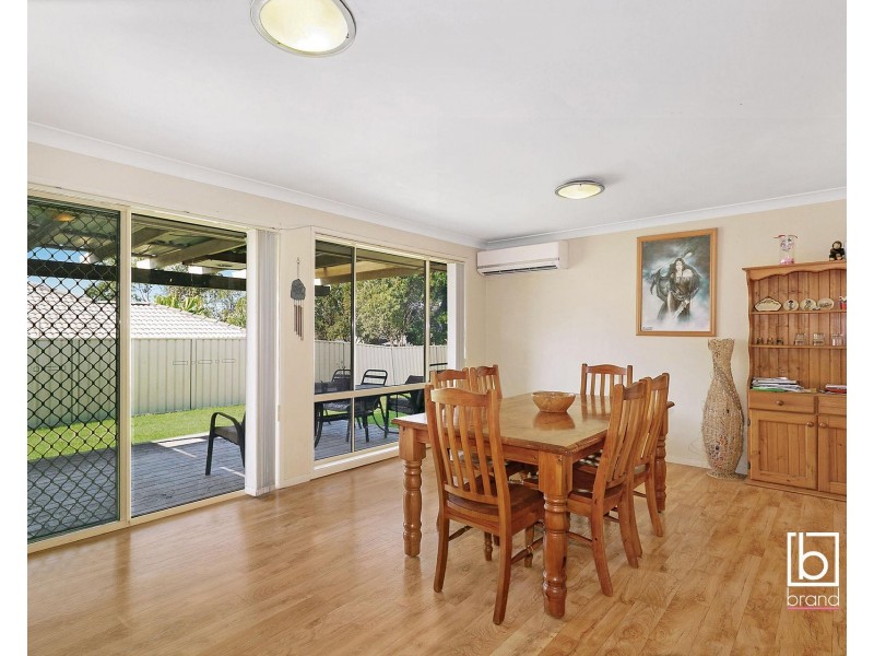 16 Greenhaven Circuit, Woongarrah NSW 2259