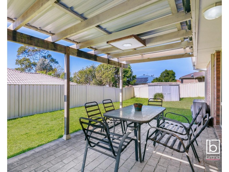 16 Greenhaven Circuit, Woongarrah NSW 2259