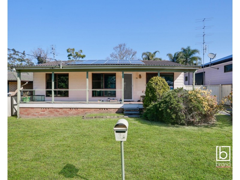 30 Charmhaven Avenue, Charmhaven NSW 2263