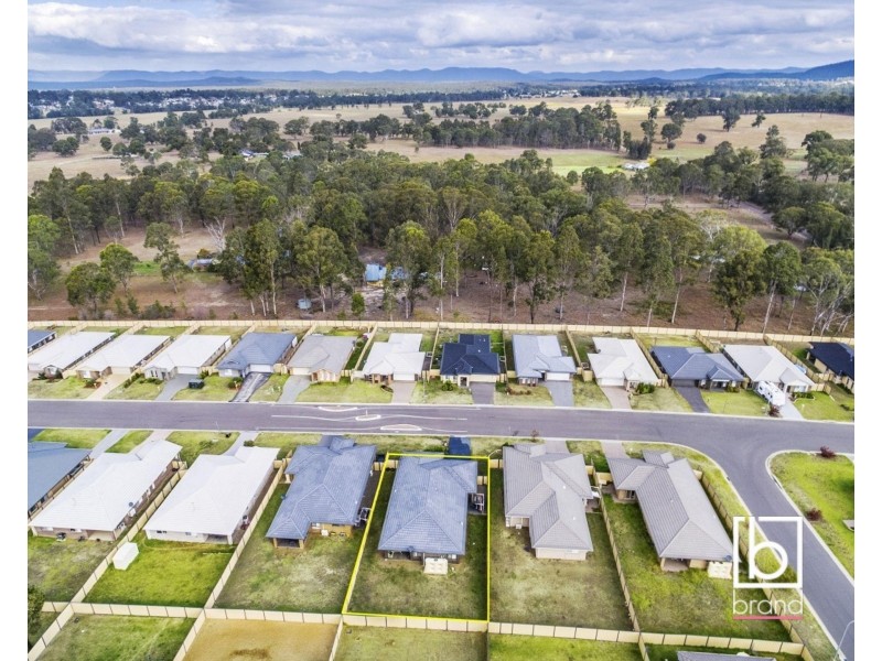 30 Trebbiano Drive, Cessnock NSW 2325