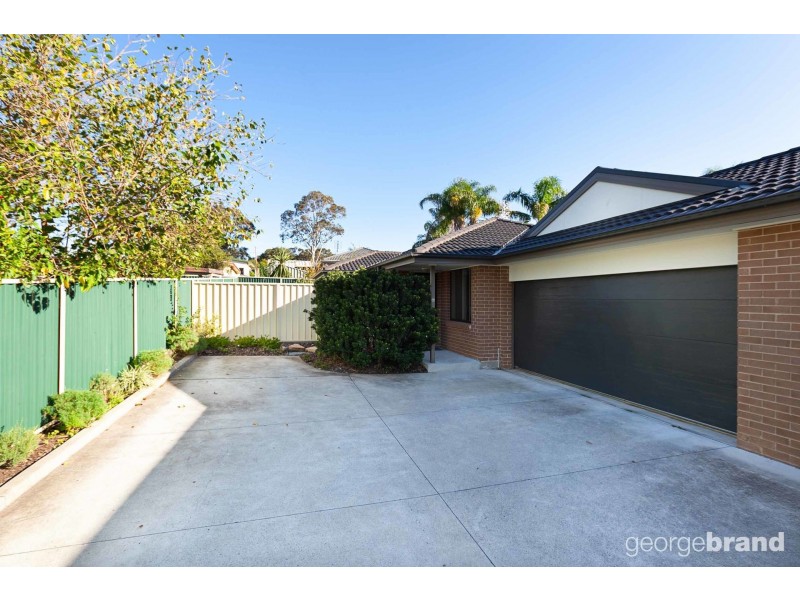 4a Monash Road, Kanwal NSW 2259