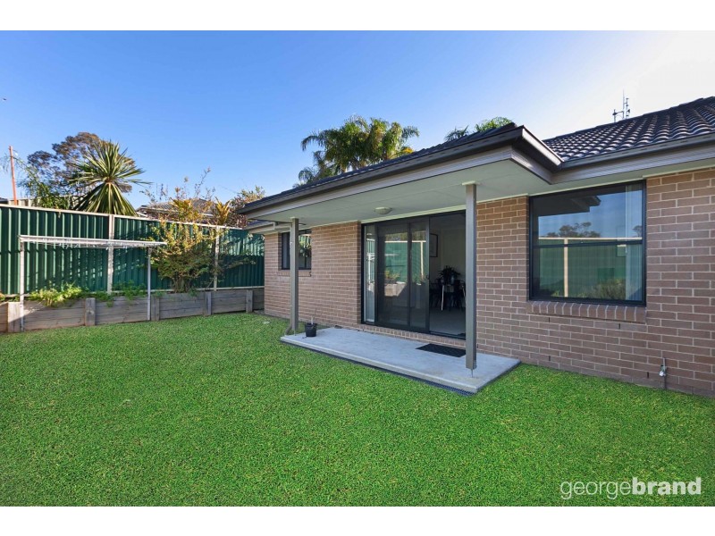 4a Monash Road, Kanwal NSW 2259