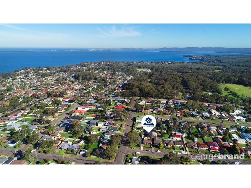 4a Monash Road, Kanwal NSW 2259