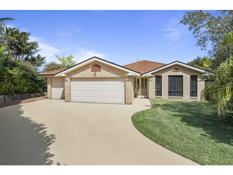 Hamlyn Terrace NSW 2259