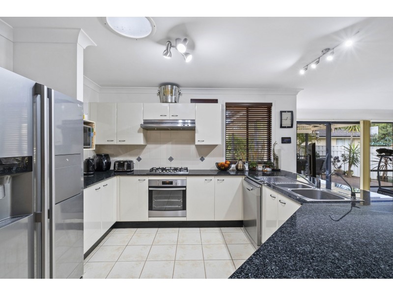Hamlyn Terrace NSW 2259