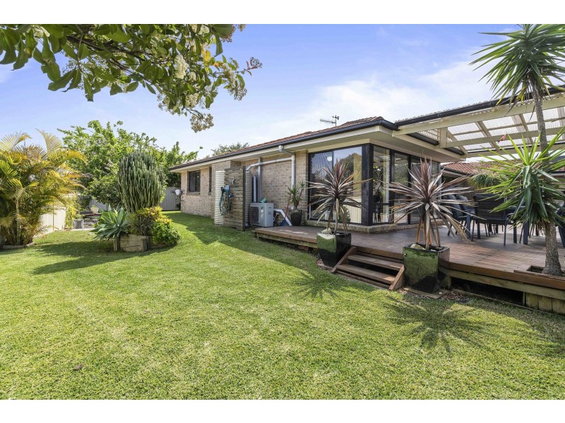 Hamlyn Terrace NSW 2259