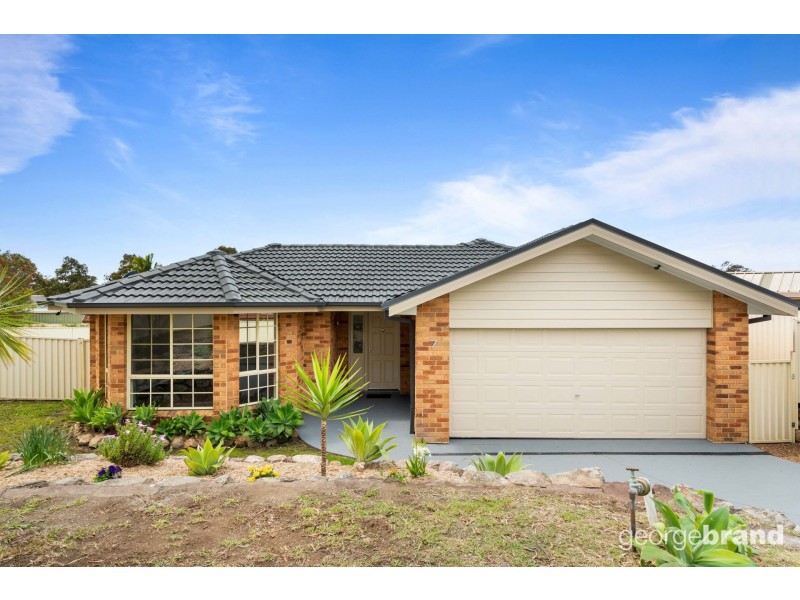 Hamlyn Terrace NSW 2259
