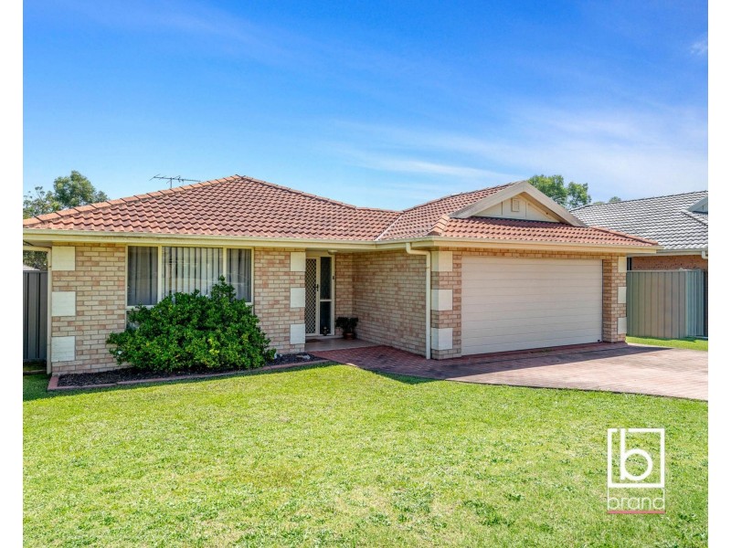 9 Primrose Drive, Hamlyn Terrace NSW 2259