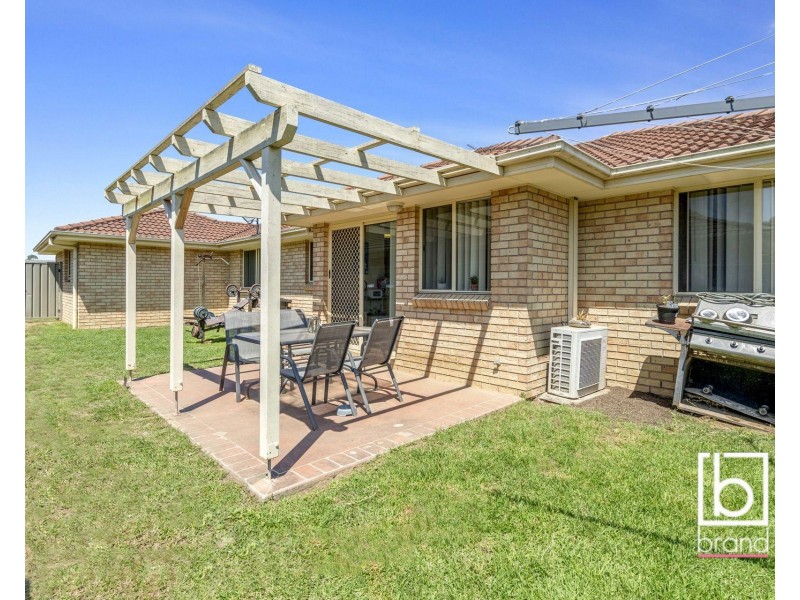 9 Primrose Drive, Hamlyn Terrace NSW 2259