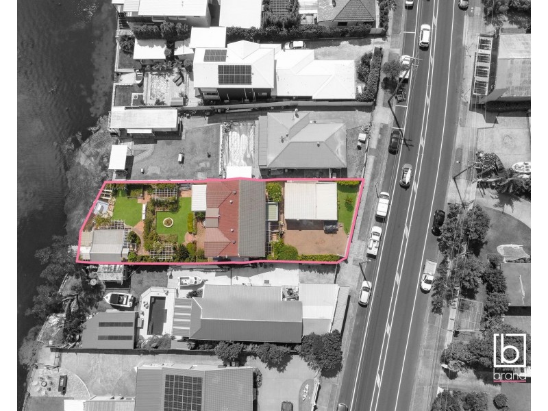 136 Main Road, Toukley NSW 2263