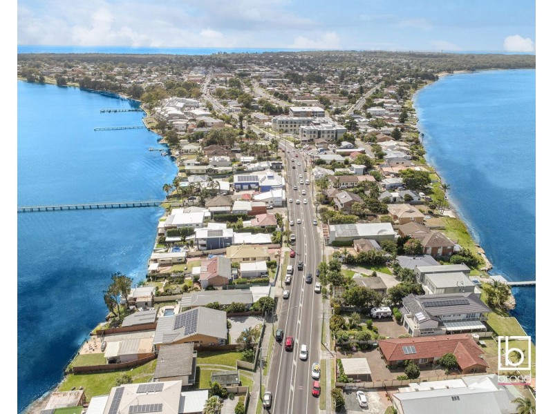 136 Main Road, Toukley NSW 2263