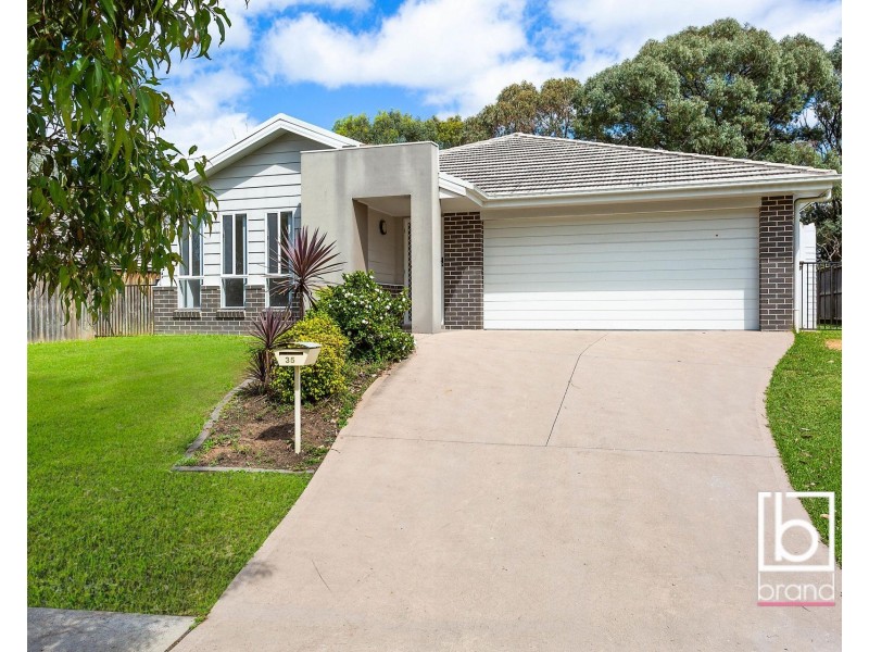 35 Stonebridge Drive, Cessnock NSW 2325