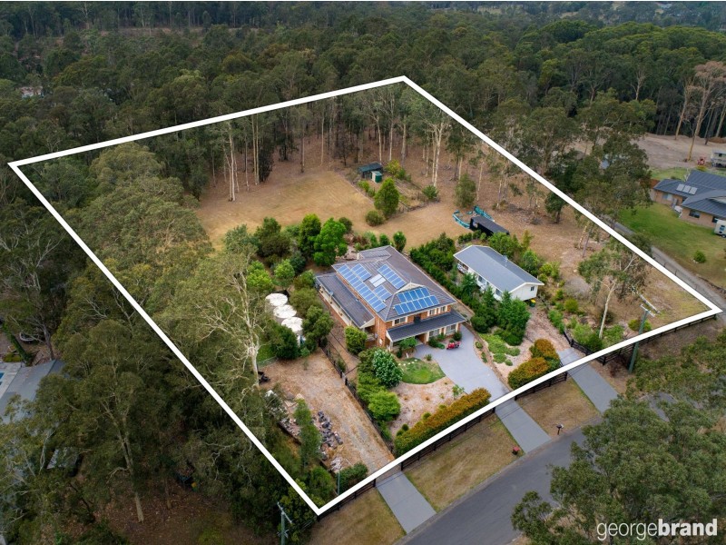 38 Holloway Drive, Jilliby NSW 2259