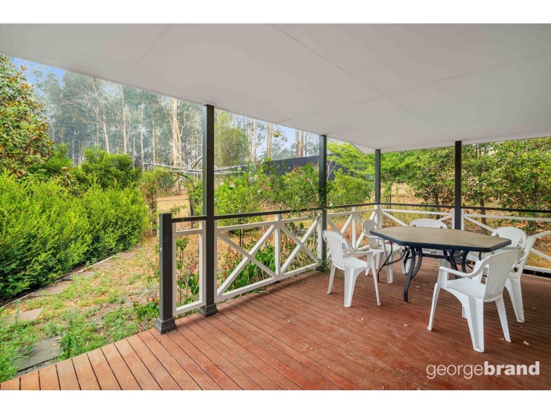 38 Holloway Drive, Jilliby NSW 2259