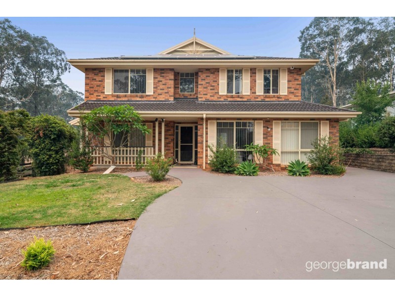 38 Holloway Drive, Jilliby NSW 2259