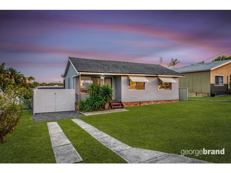 38 Brooke Avenue, Killarney Vale NSW 2261