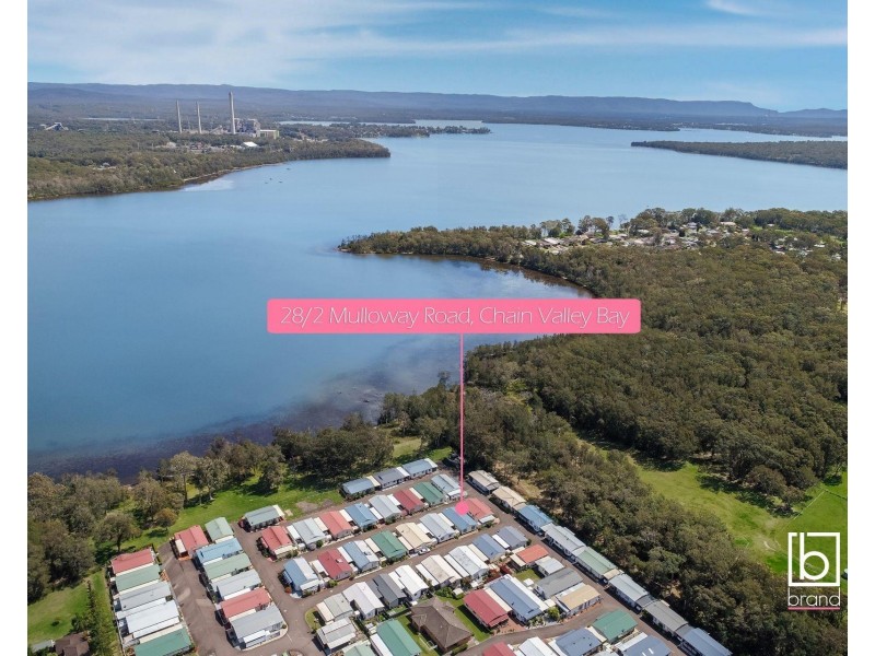28/2 Mulloway Road, Chain Valley Bay NSW 2259