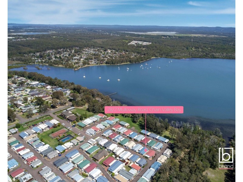 28/2 Mulloway Road, Chain Valley Bay NSW 2259