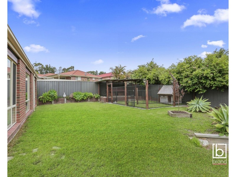 42 Greenhaven Circuit, Woongarrah NSW 2259