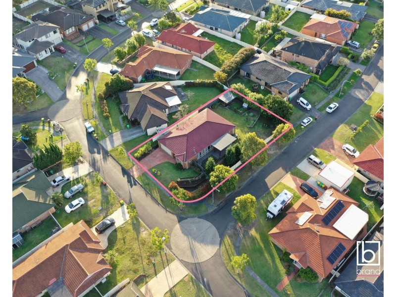 42 Greenhaven Circuit, Woongarrah NSW 2259