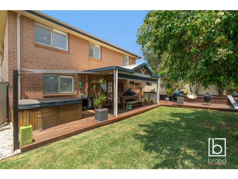 47 Dean Avenue, Kanwal NSW 2259