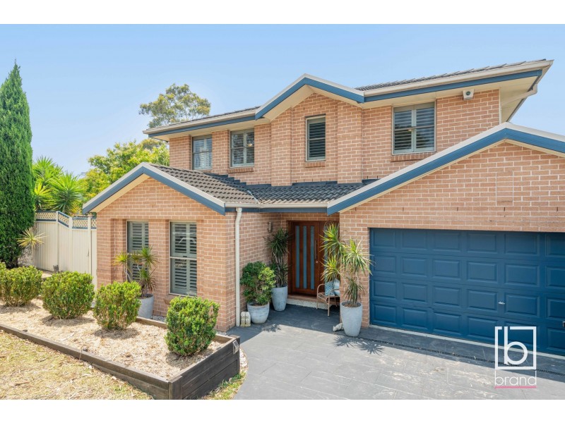 47 Dean Avenue, Kanwal NSW 2259