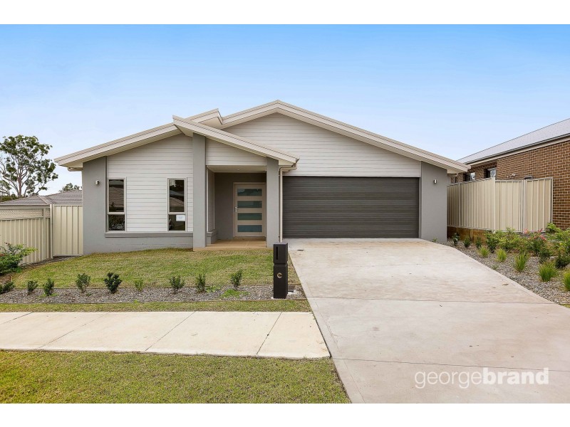 2 Tyto Close, Wadalba NSW 2259