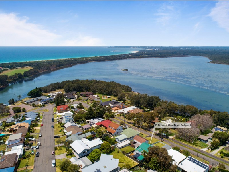 27 Diamond Head Drive, Budgewoi NSW 2262