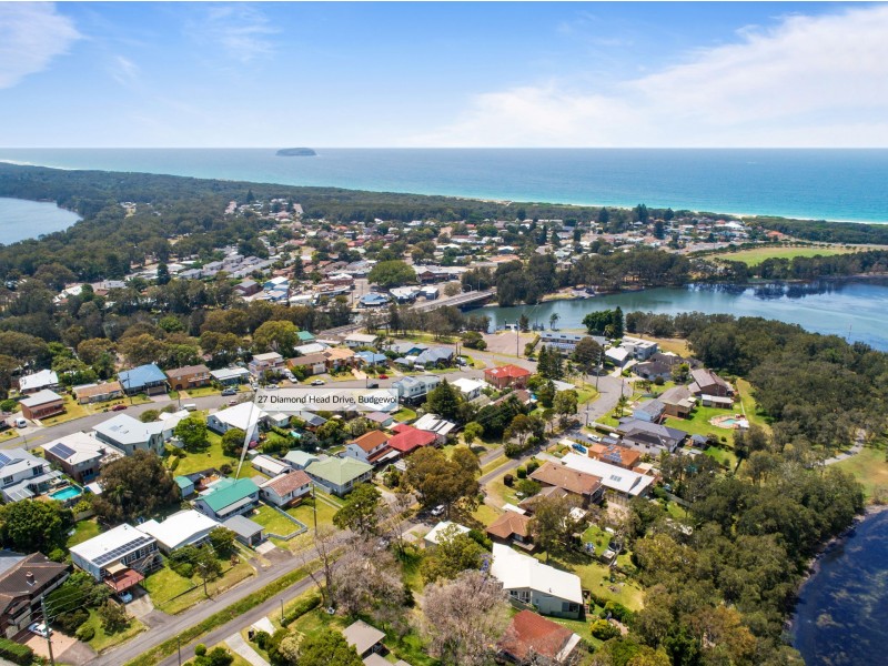 27 Diamond Head Drive, Budgewoi NSW 2262