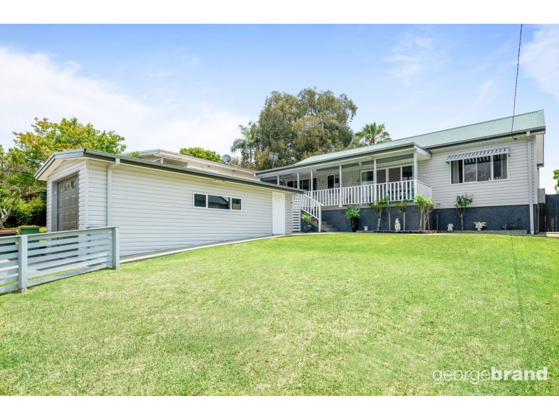 27 Diamond Head Drive, Budgewoi NSW 2262