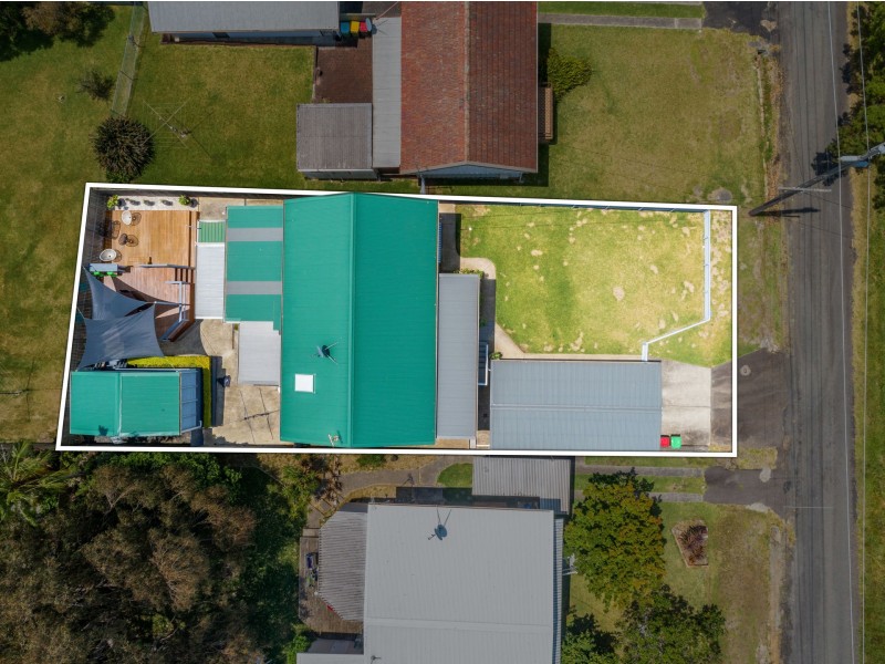 27 Diamond Head Drive, Budgewoi NSW 2262