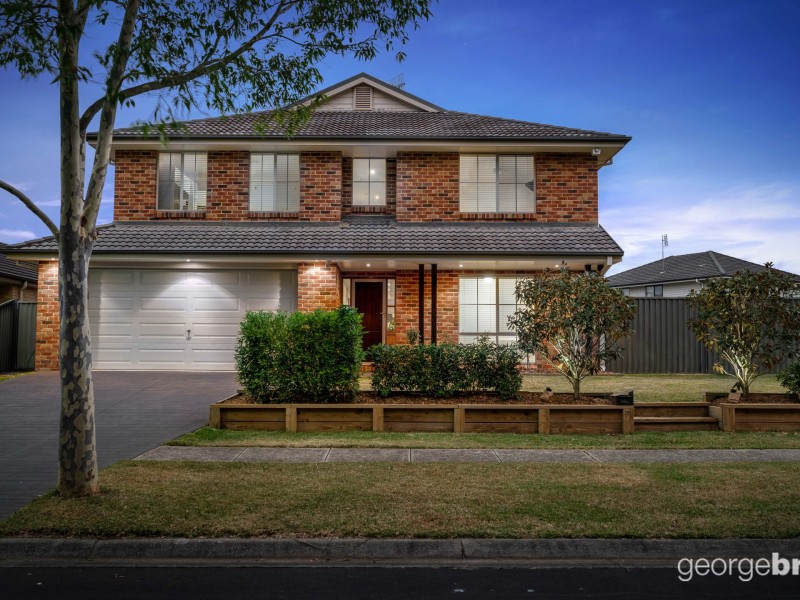 36 Cherry Blossom Crescent, Hamlyn Terrace NSW 2259