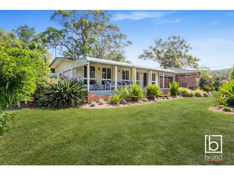 4 Hansens Road, Tumbi Umbi NSW 2261