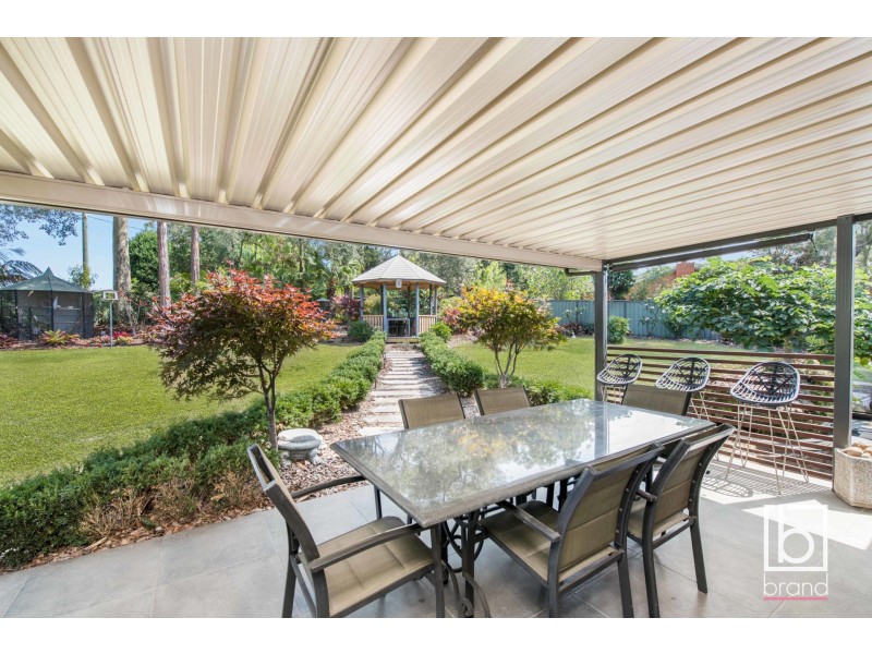 4 Hansens Road, Tumbi Umbi NSW 2261