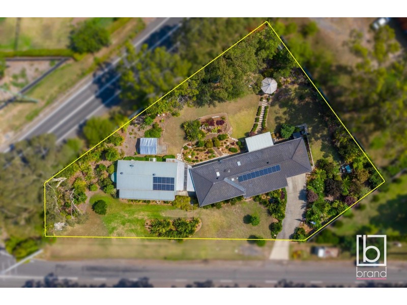4 Hansens Road, Tumbi Umbi NSW 2261