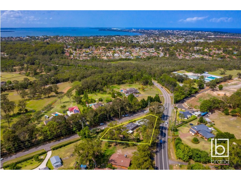 4 Hansens Road, Tumbi Umbi NSW 2261