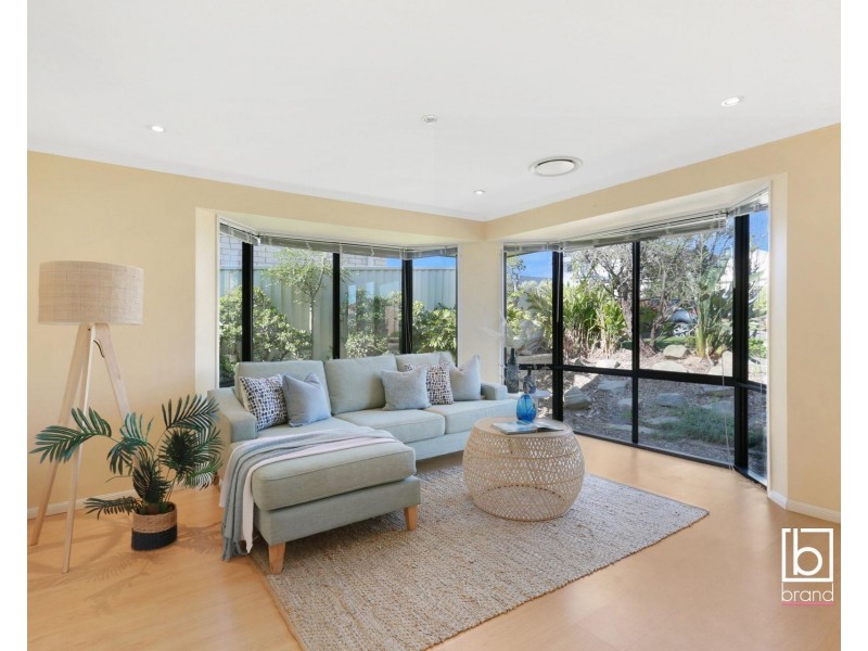 8 Foxtail Crescent, Woongarrah NSW 2259
