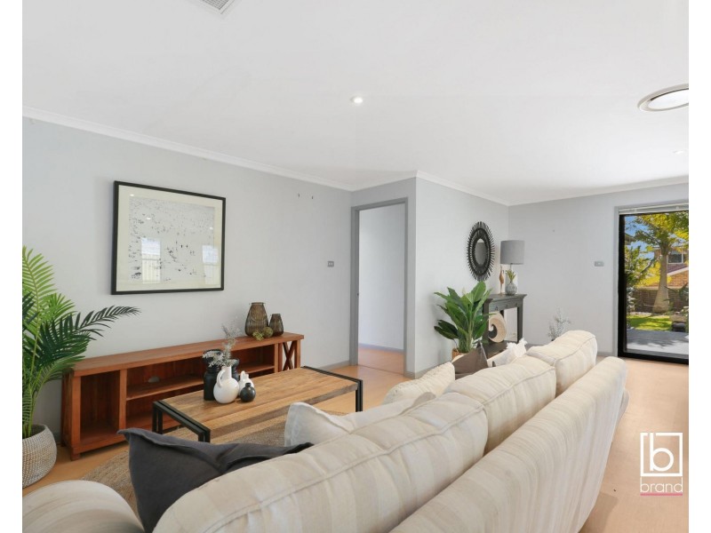 8 Foxtail Crescent, Woongarrah NSW 2259