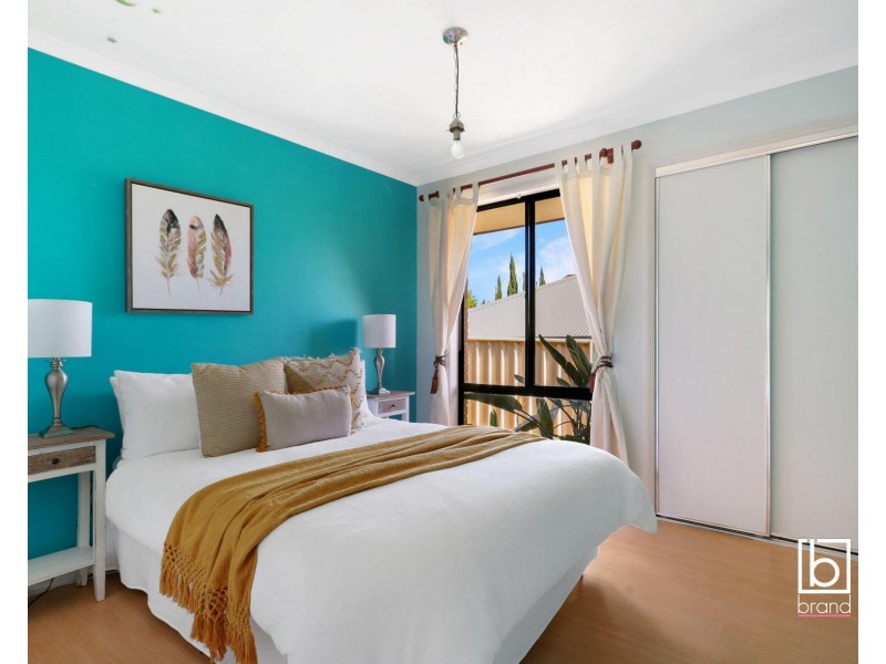 8 Foxtail Crescent, Woongarrah NSW 2259