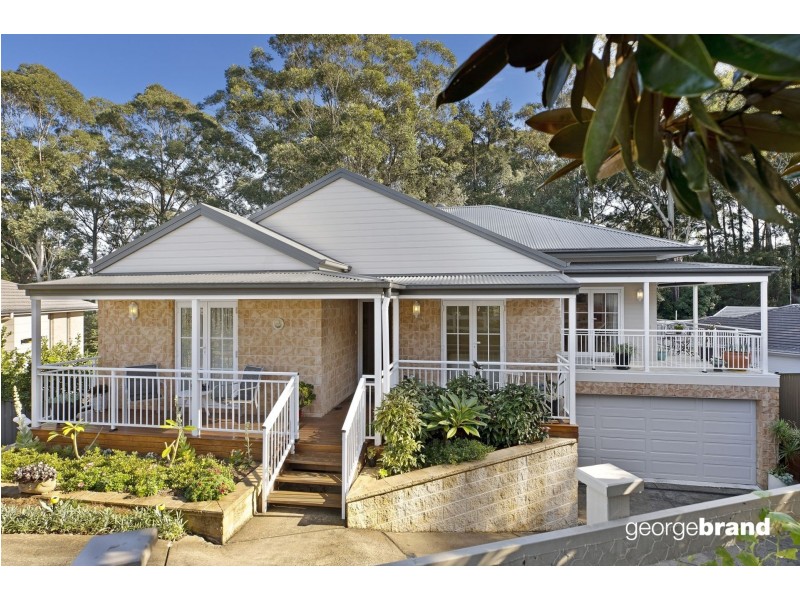 23 Carrabella Avenue, Springfield NSW 2250