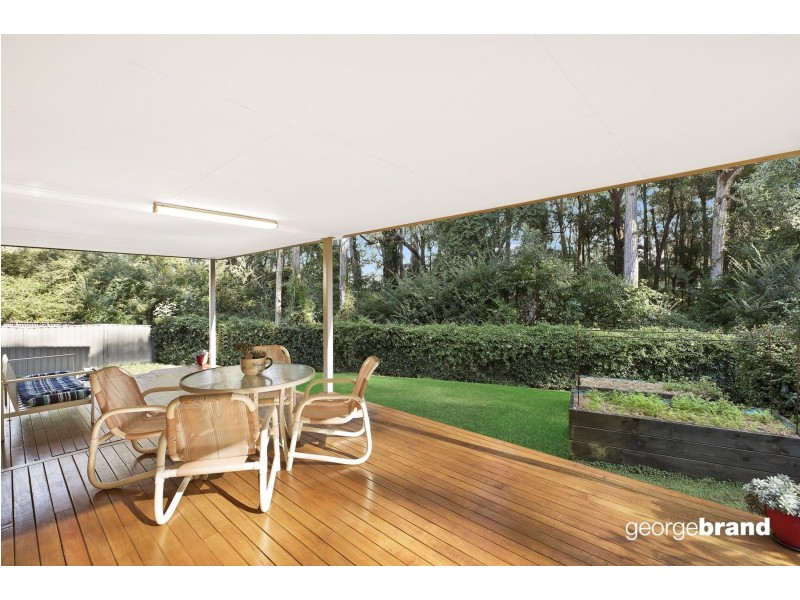 23 Carrabella Avenue, Springfield NSW 2250