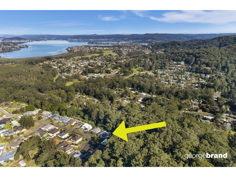 23 Carrabella Avenue, Springfield NSW 2250