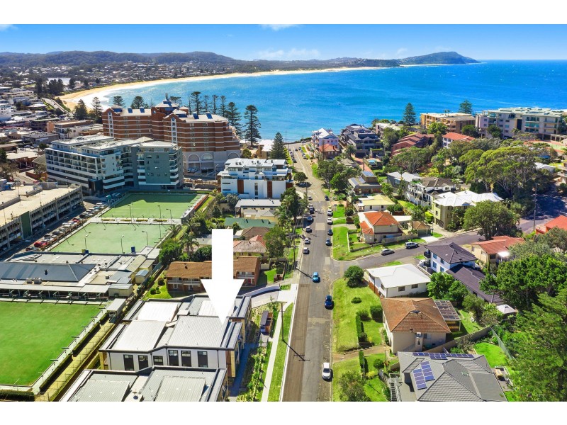 3,9&11/33 Ash Street, Terrigal NSW 2260