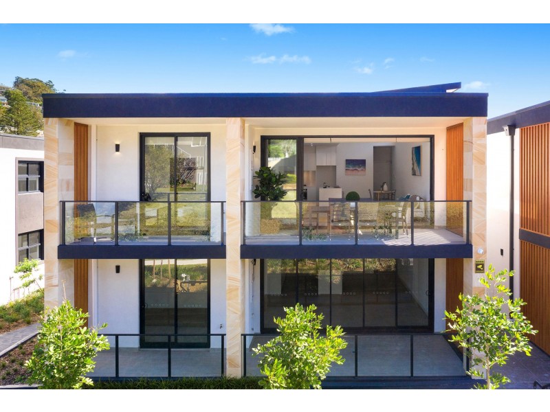 3,9&11/33 Ash Street, Terrigal NSW 2260