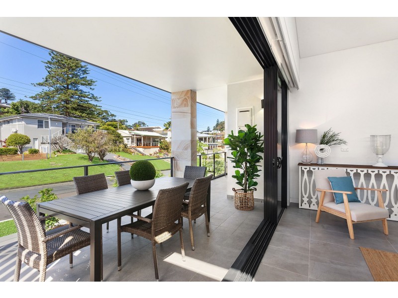 3,9&11/33 Ash Street, Terrigal NSW 2260