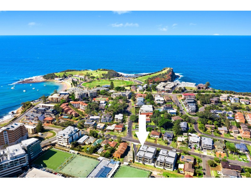 3,9&11/33 Ash Street, Terrigal NSW 2260