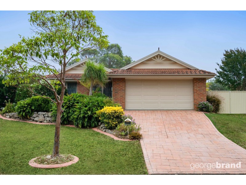 4 Applegum Place, Woongarrah NSW 2259