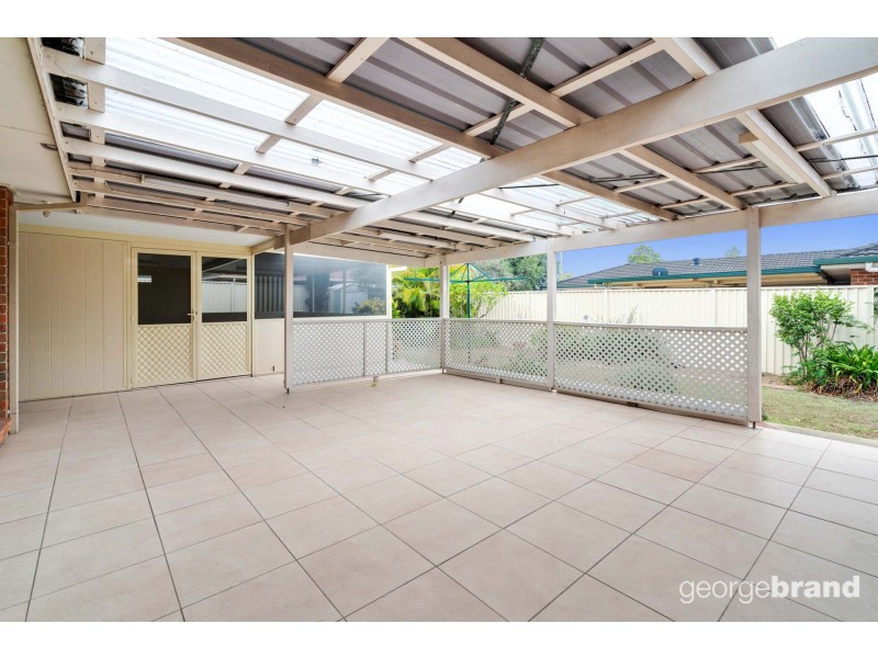 4 Applegum Place, Woongarrah NSW 2259